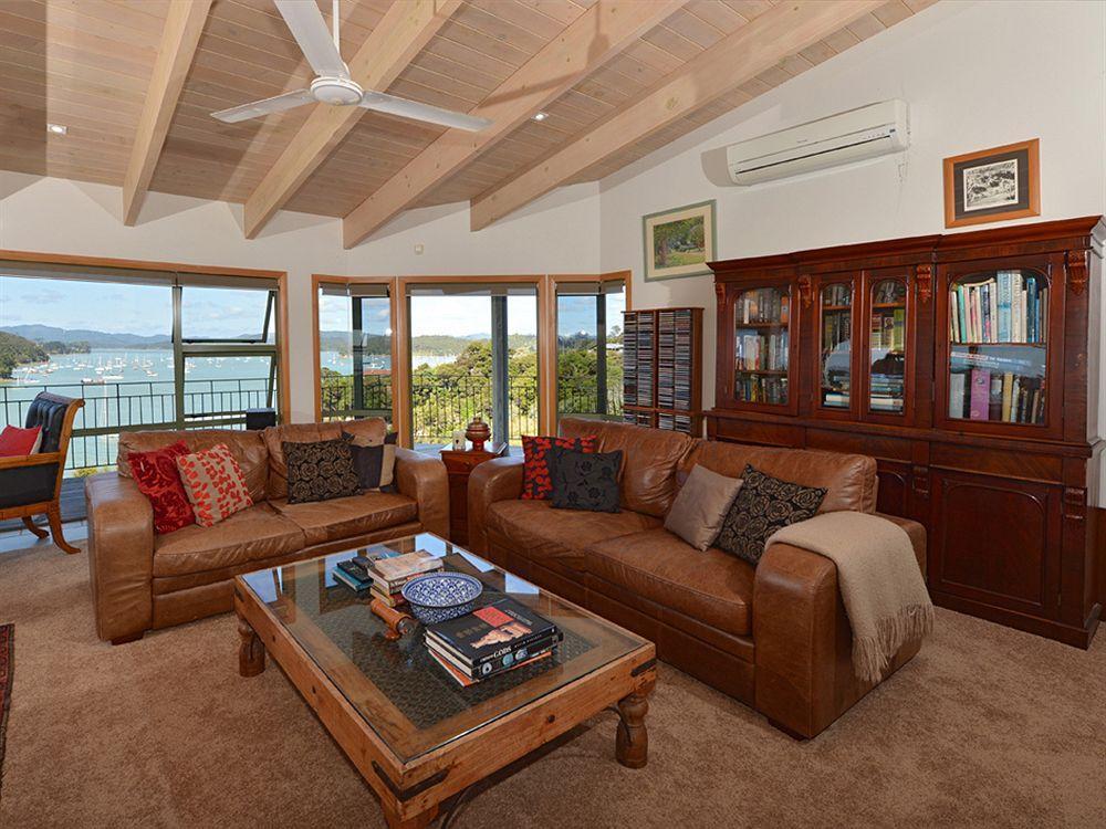 Cliff Edge By The Sea Villa ไปเฮีย ภายนอก รูปภาพ